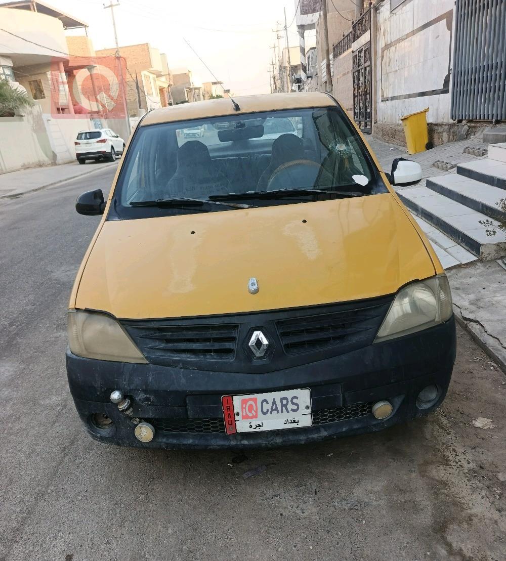 Renault Logan